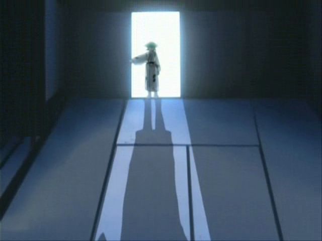 Otaku Gallery  / Anime e Manga / Shaman King / Screen Shots / Episodi / 34 - America Hot springs / 071.jpg